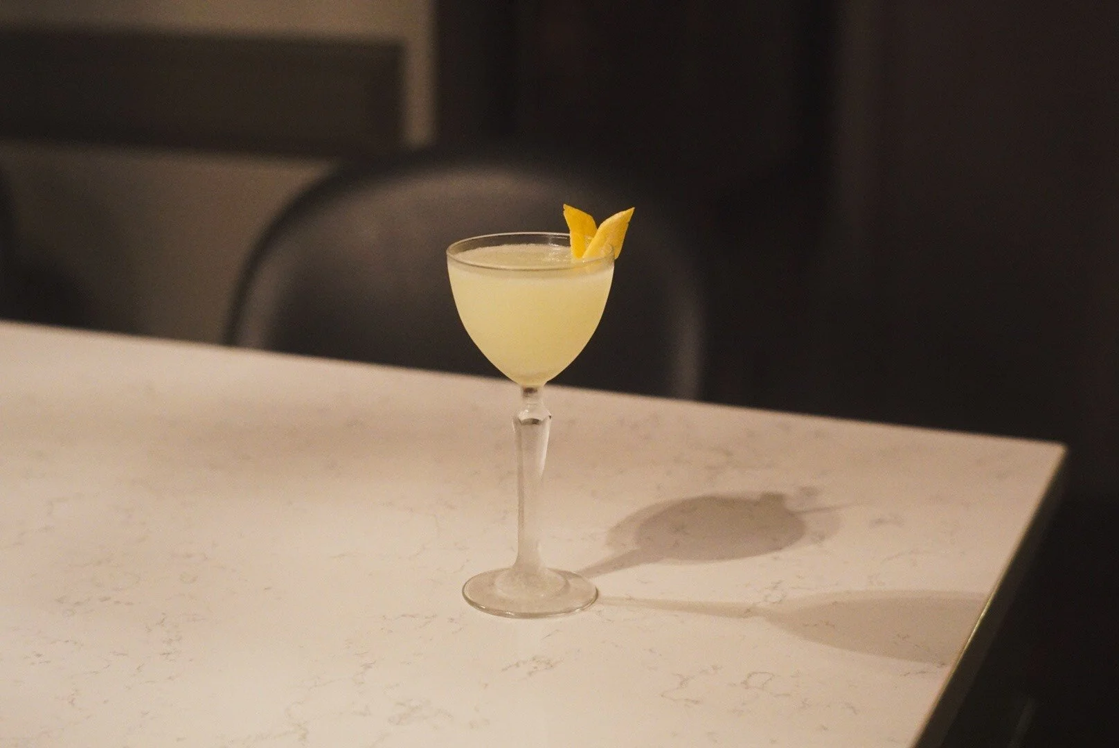 Happy graduation weekend everyone! 

Beat the heat and start you weekend off right with a Mike and Ike! This bright and juicy cocktail sports the notes of it's namesake candy combined with the mild spice of a Good &amp; Plenty. 

Swing by, or give us