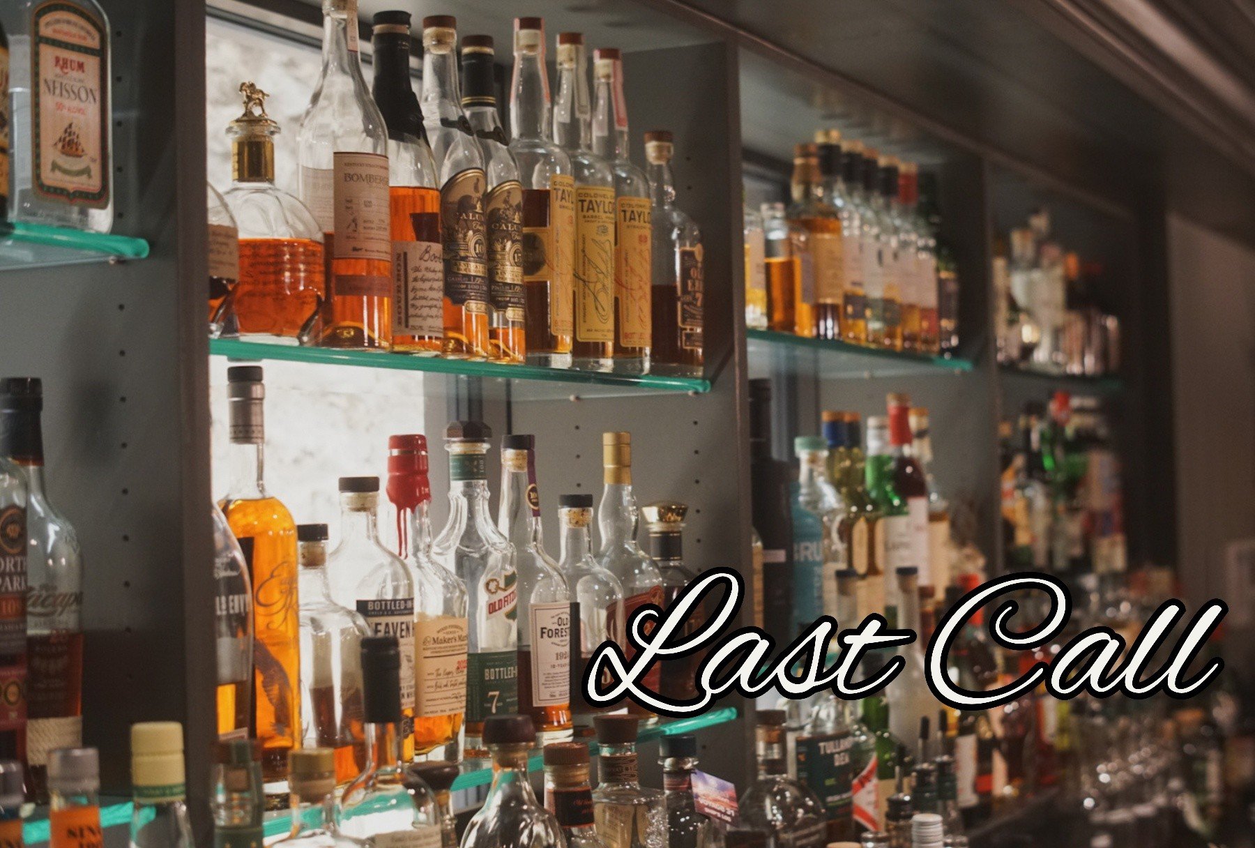 Happy Tuesday everyone! 

This Friday we will be launching our summer menu, but before that we'd like to give spring one more go. Stop by this Tuesday-Thursday to grab one of your favorite spring cocktails at a lowered price before they go ! If your 