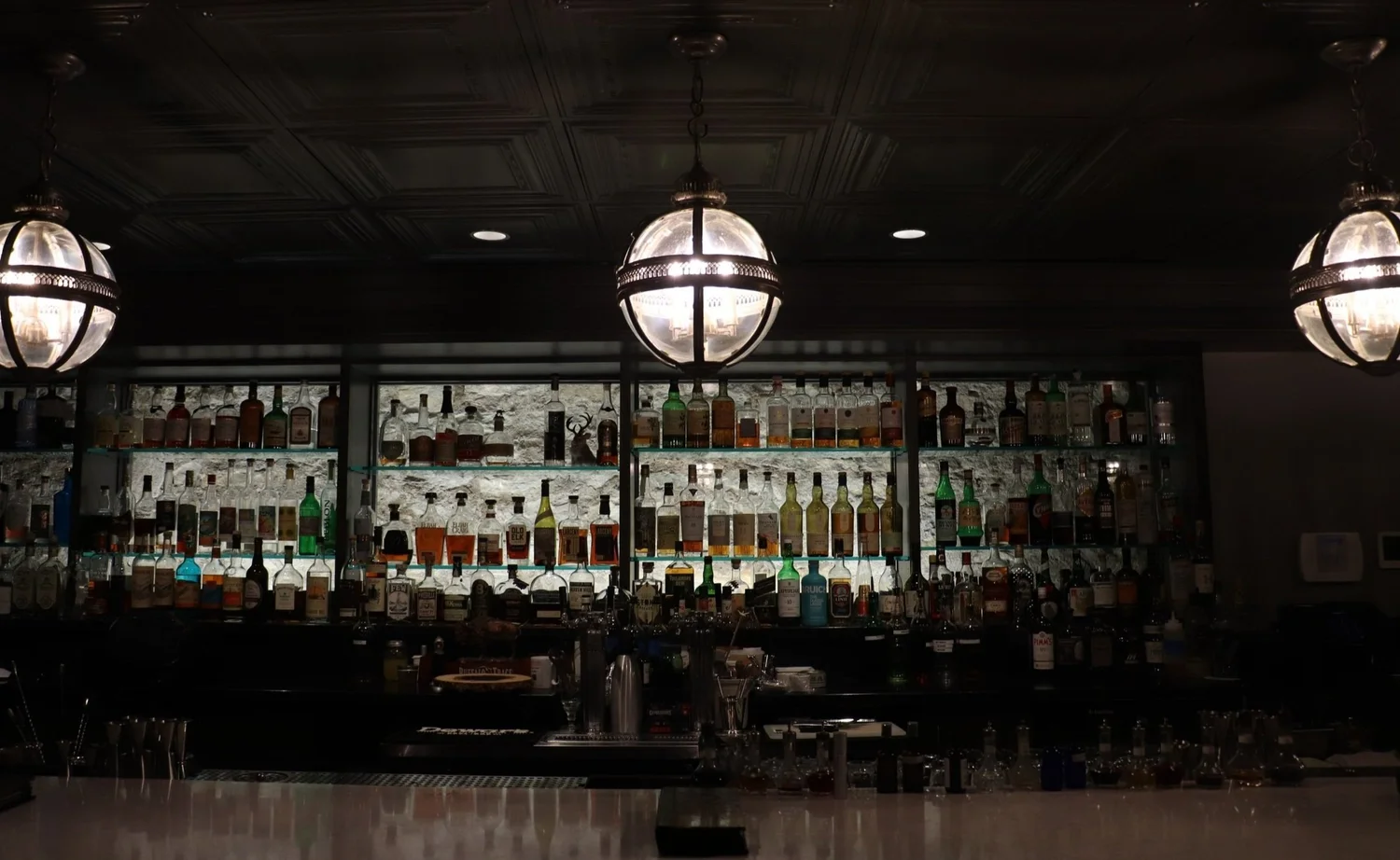 Bar photo 1