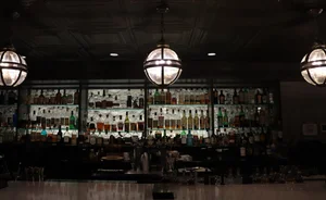 324 Speakeasy photo