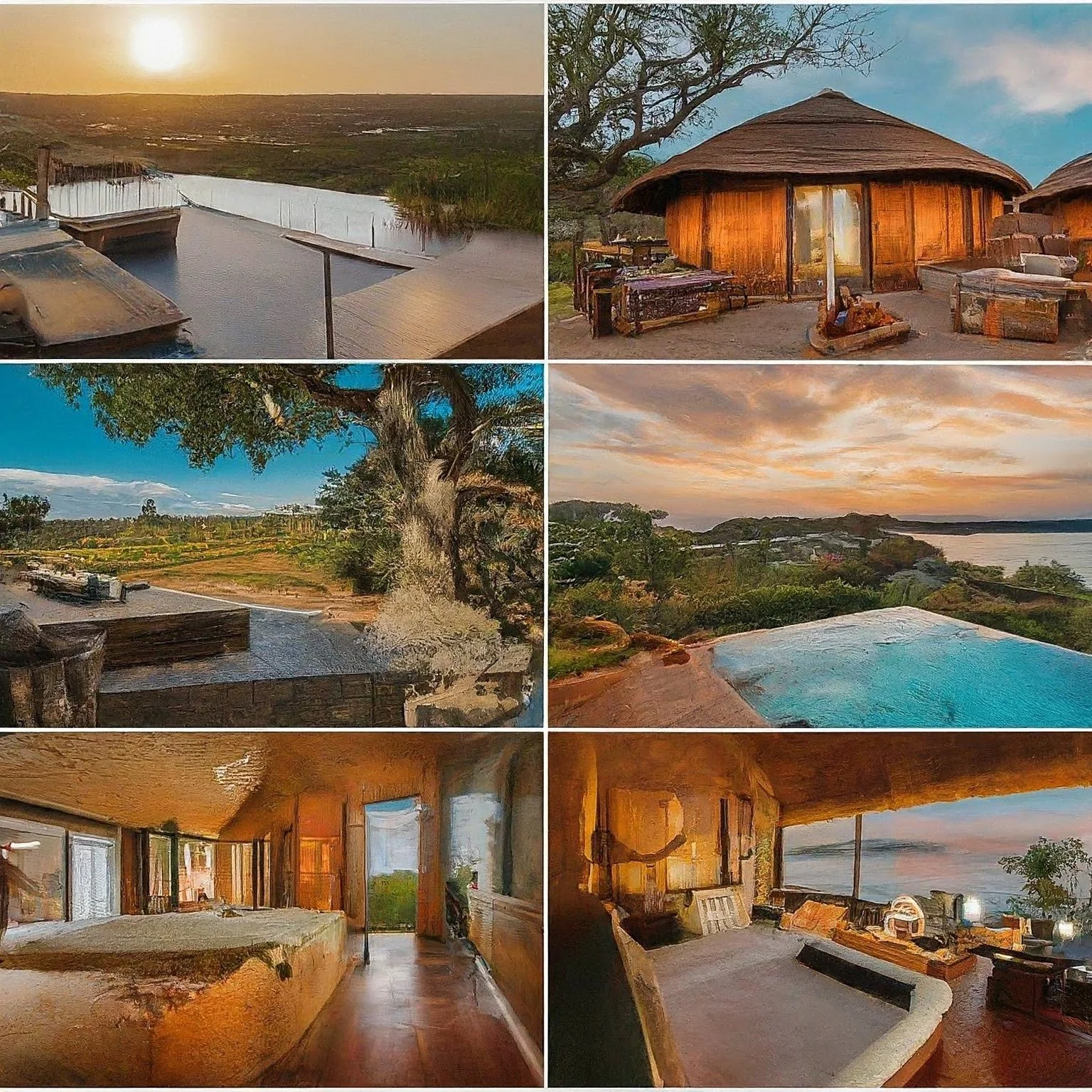African Vacation Rentals: A Booming Market with Untapped Potential