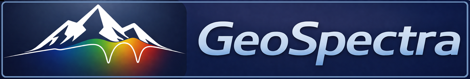 GeoSpectra