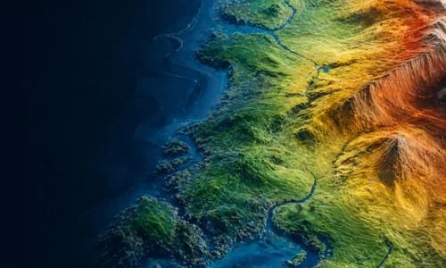 Geospatial Modeling
