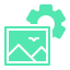 High-Precision Image Processing