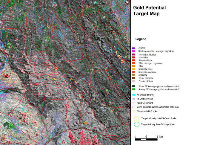 Worldview-3 data
