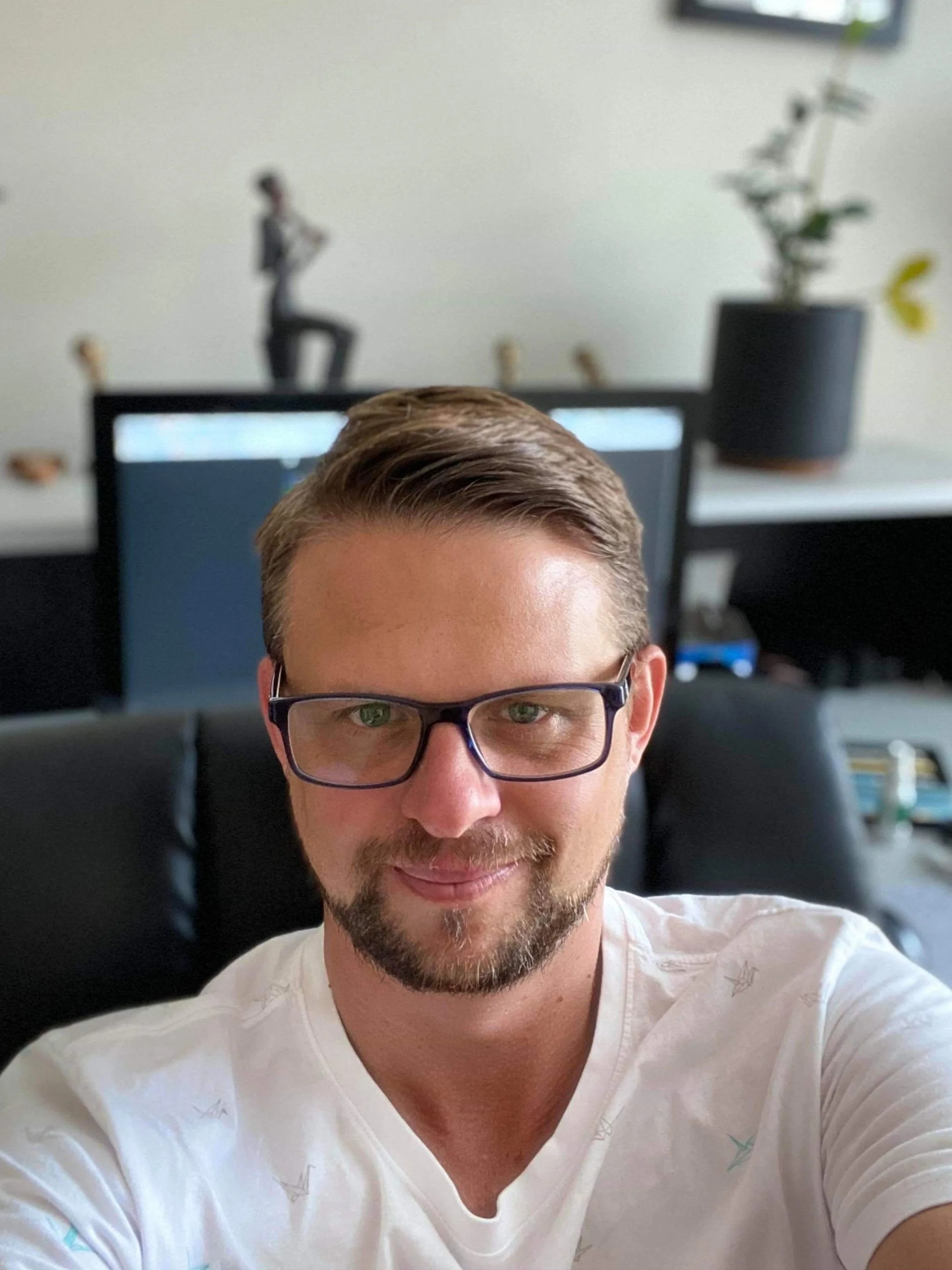 Darko Zoric founder 
