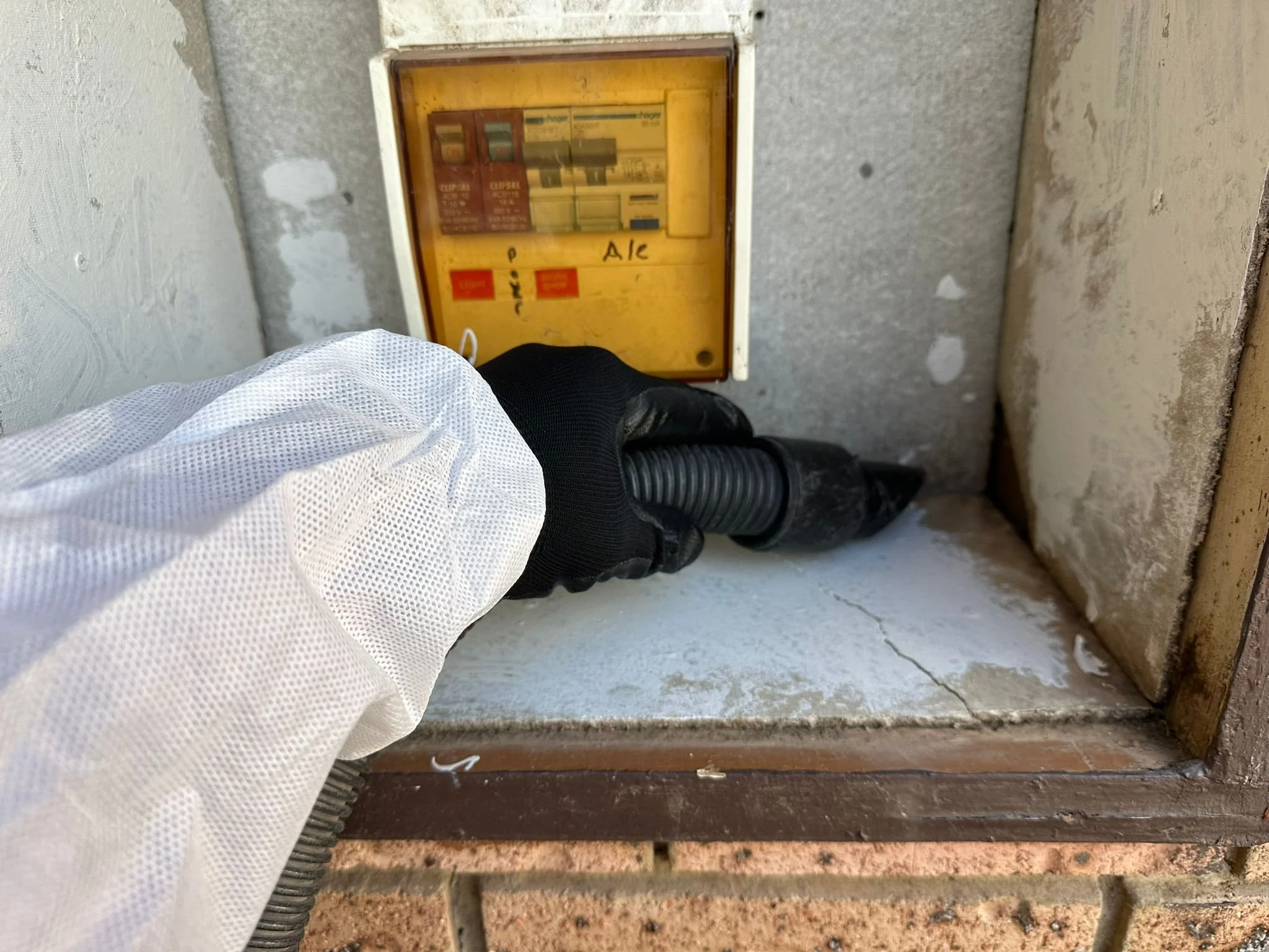 Hazard Safe Solutions