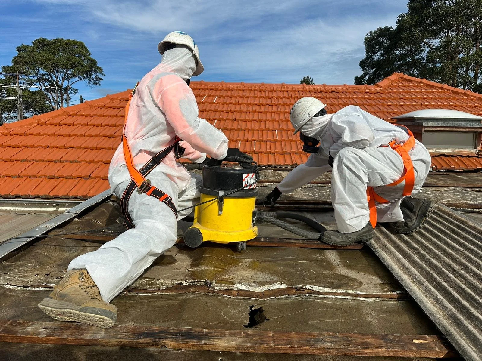 Oranssi project: passive house