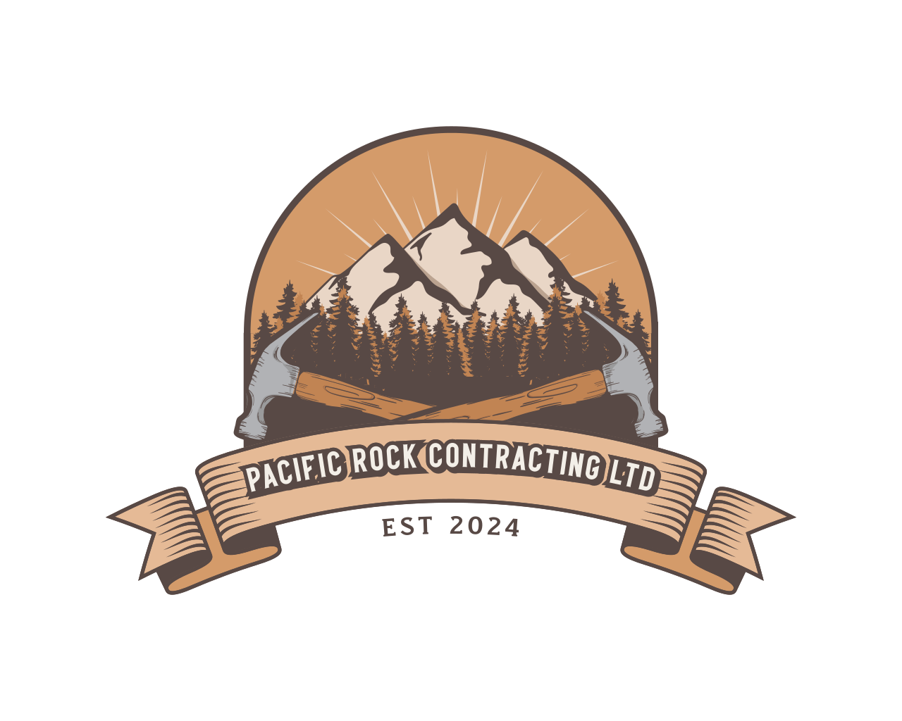 Pacific Rock Contracting