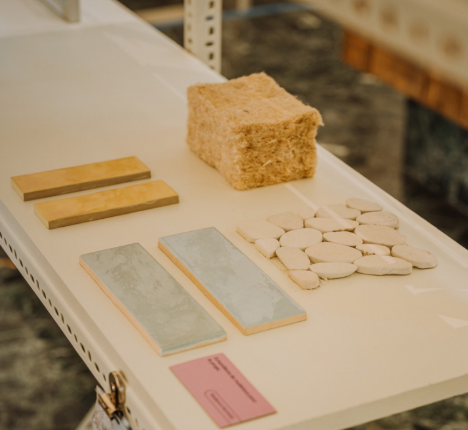 Perspectives environnementales et réemploi 