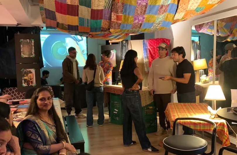 ‘Design-Build’ installation 