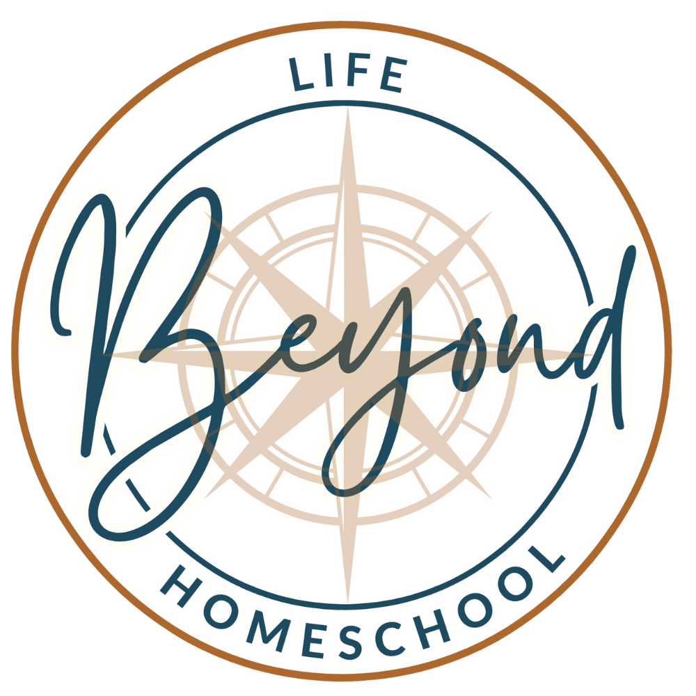 Life Beyond Homeschool