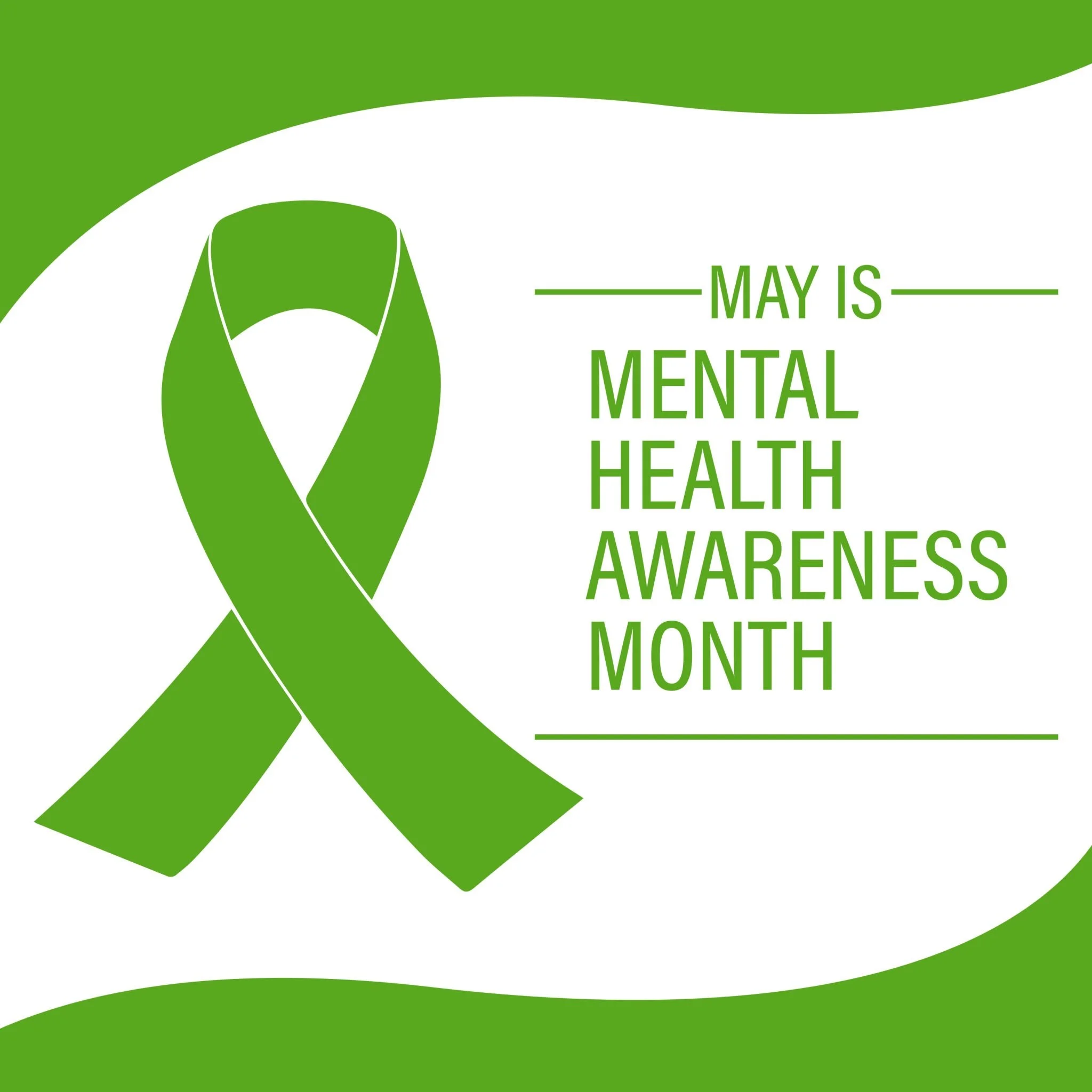 Mental Health Awareness Month