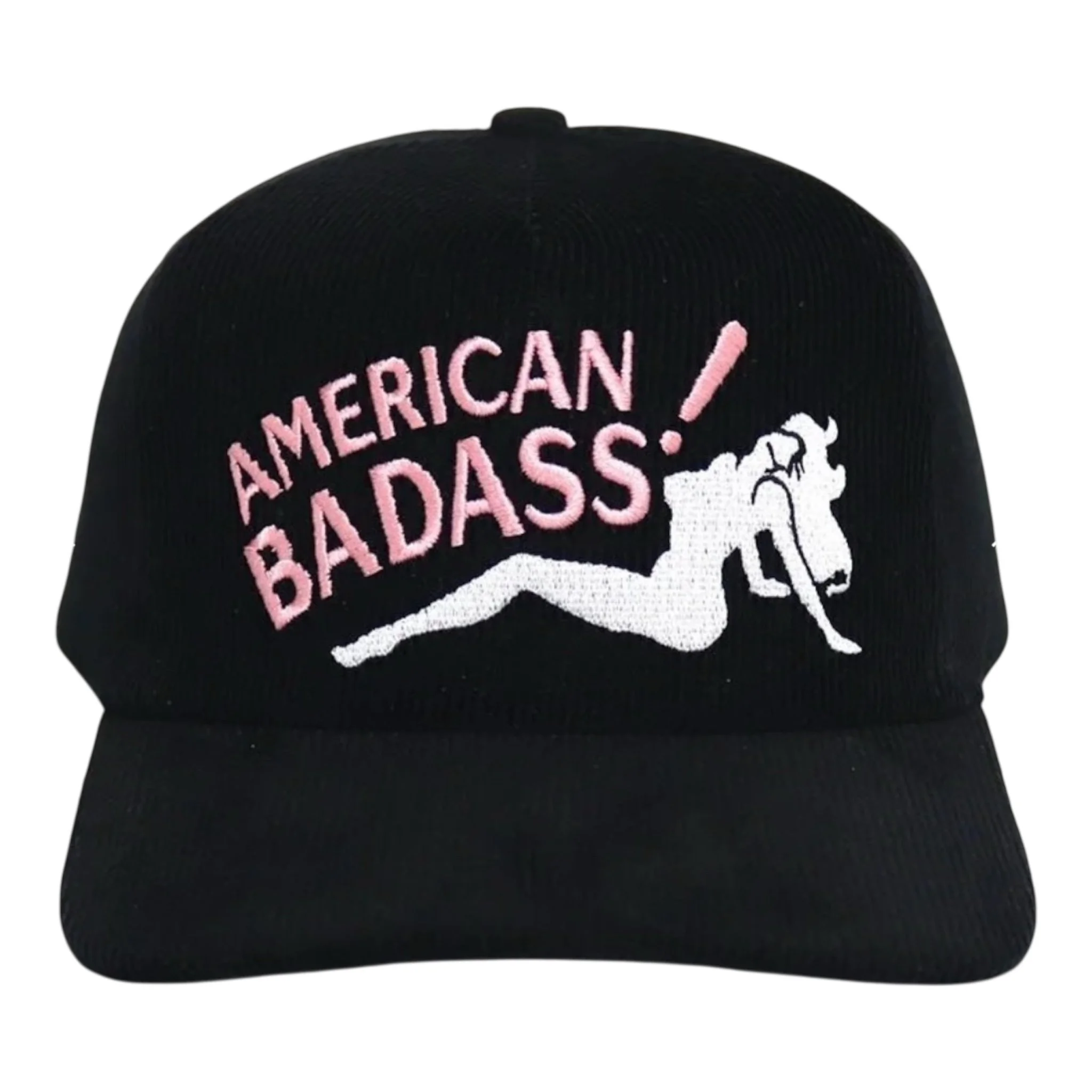 AMERICAN BADASS (Corduroy)