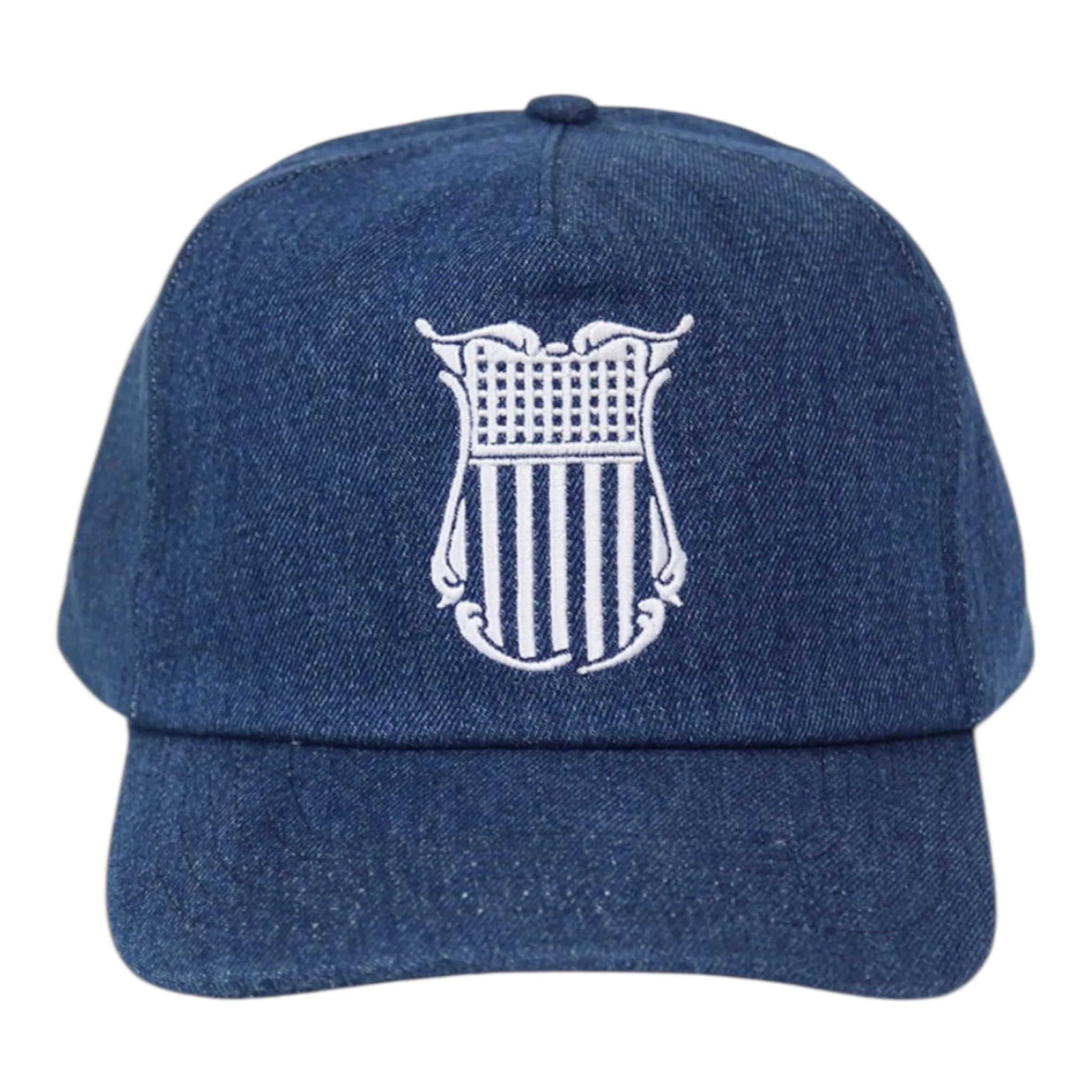 AFY Denim Hat