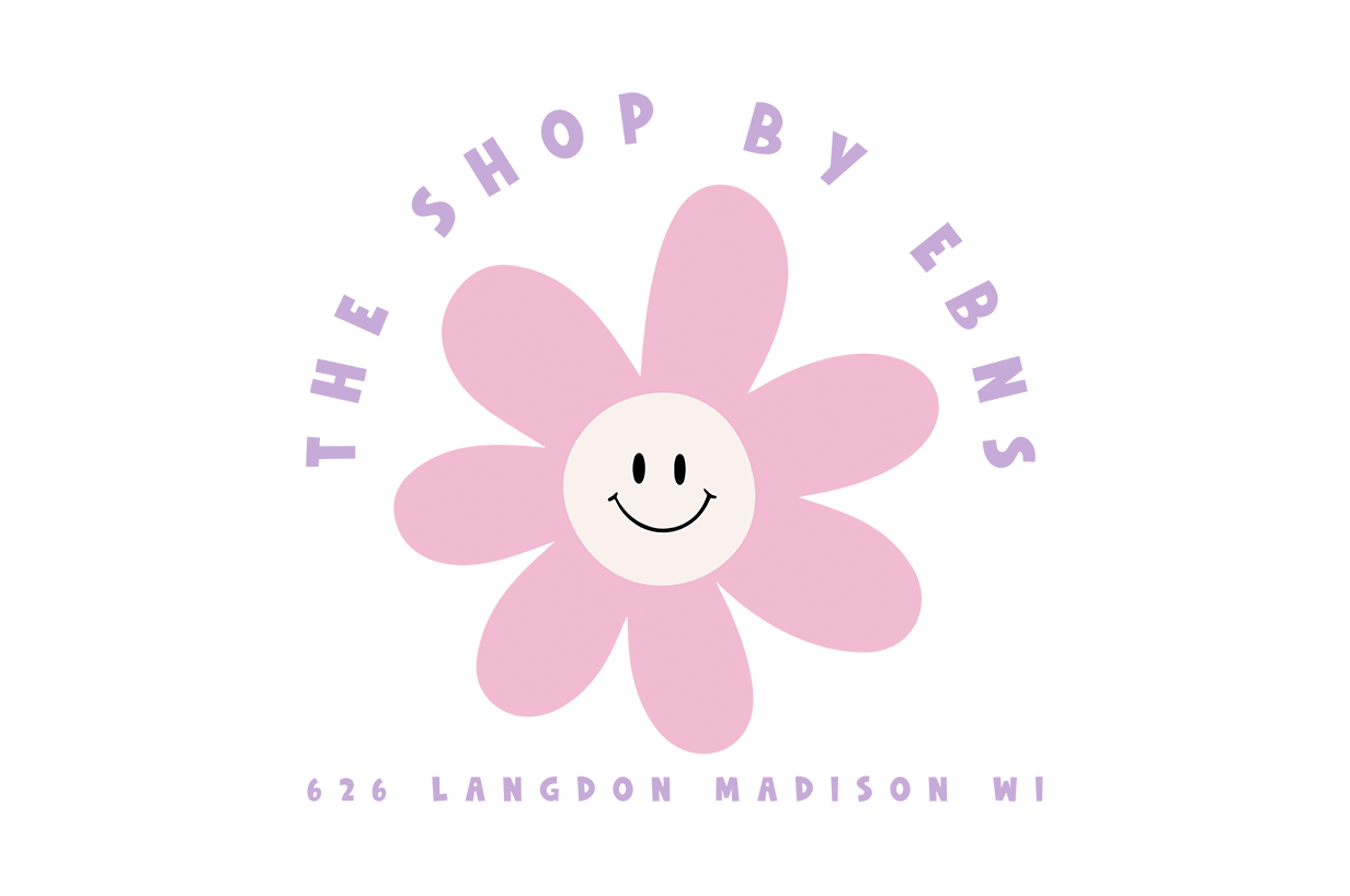 Pop-Up at the Shop by EBNS