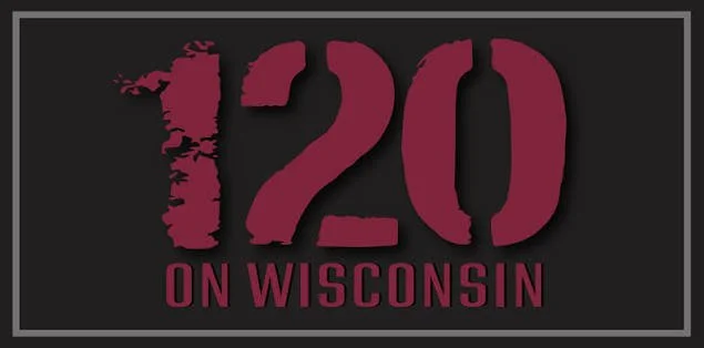 Pop-Up @120 On Wisconsin Bar
