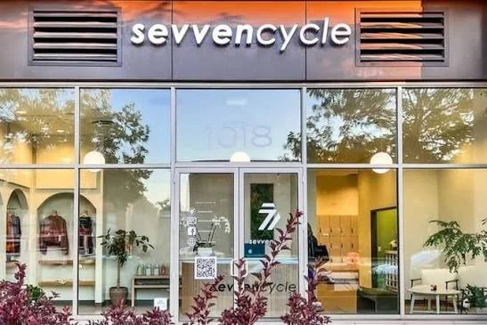 Pop-Up @Sevven Cycle 