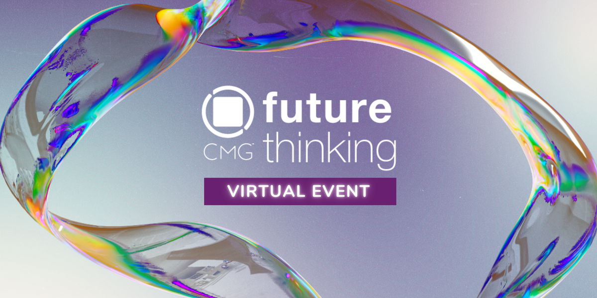 Future Thinking Virtual Workshop