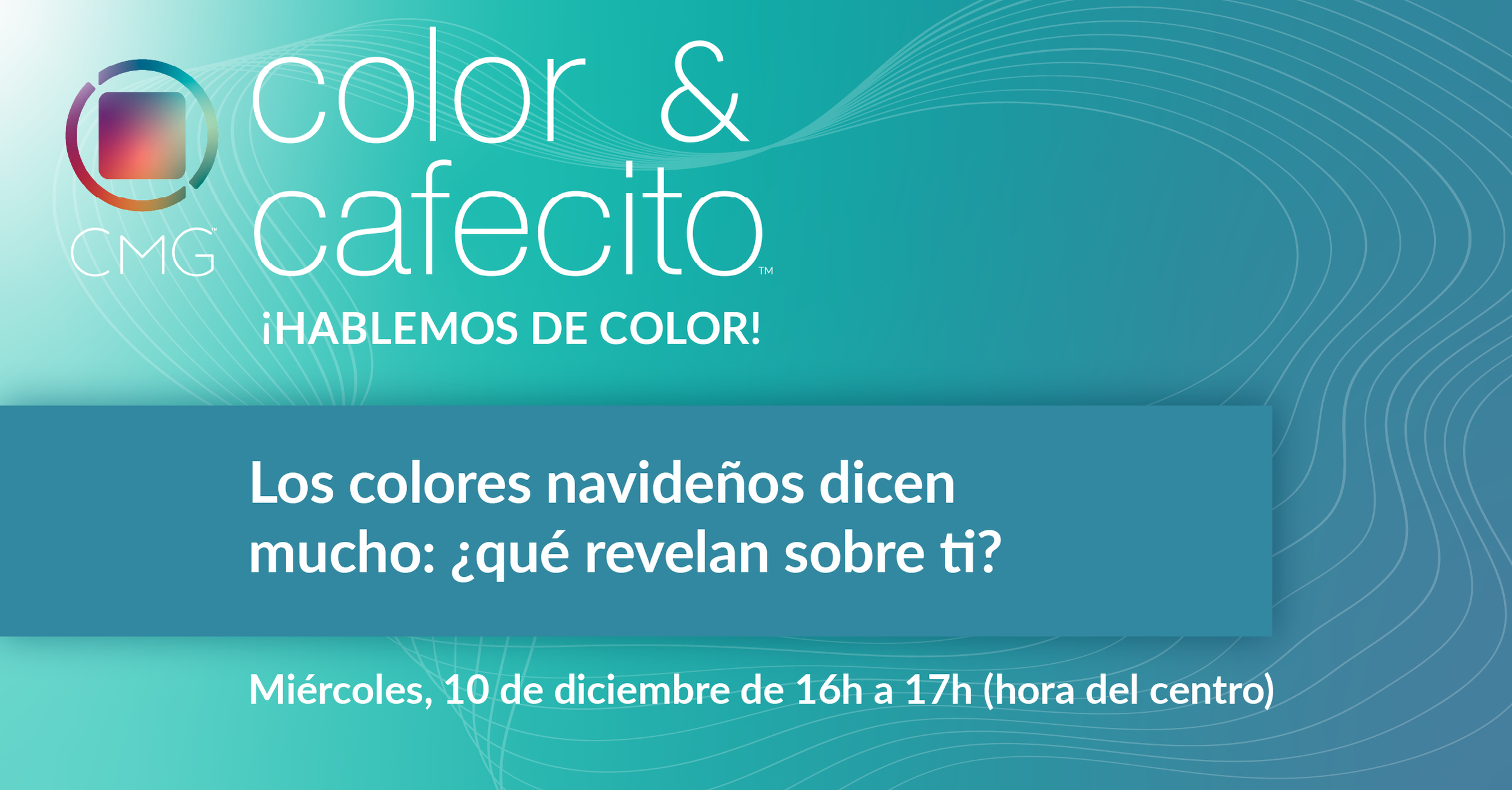 Color y cafecito™