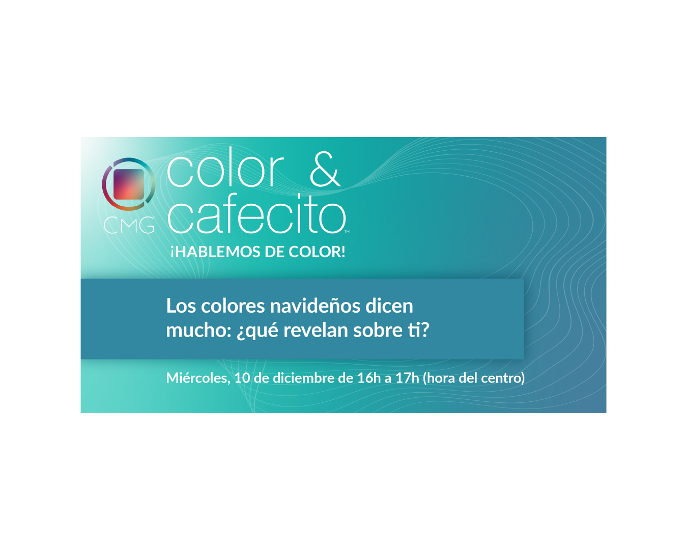 Color y cafecito™