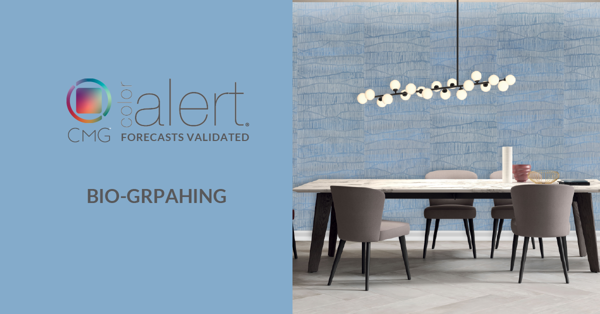 January 2026 Color Alert®