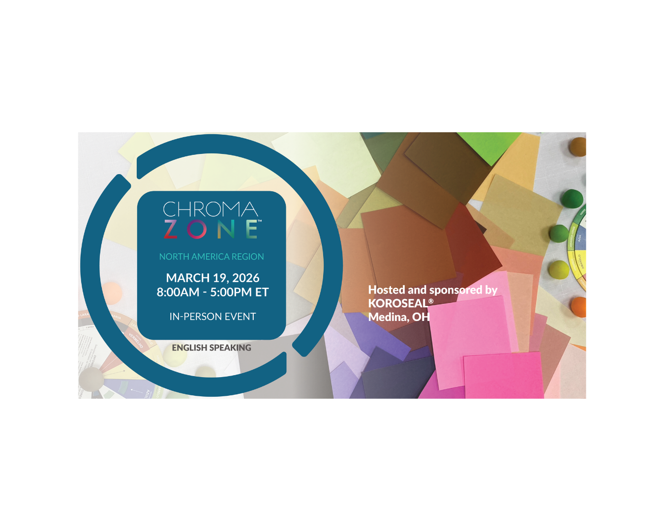 ChromaZone® - North America