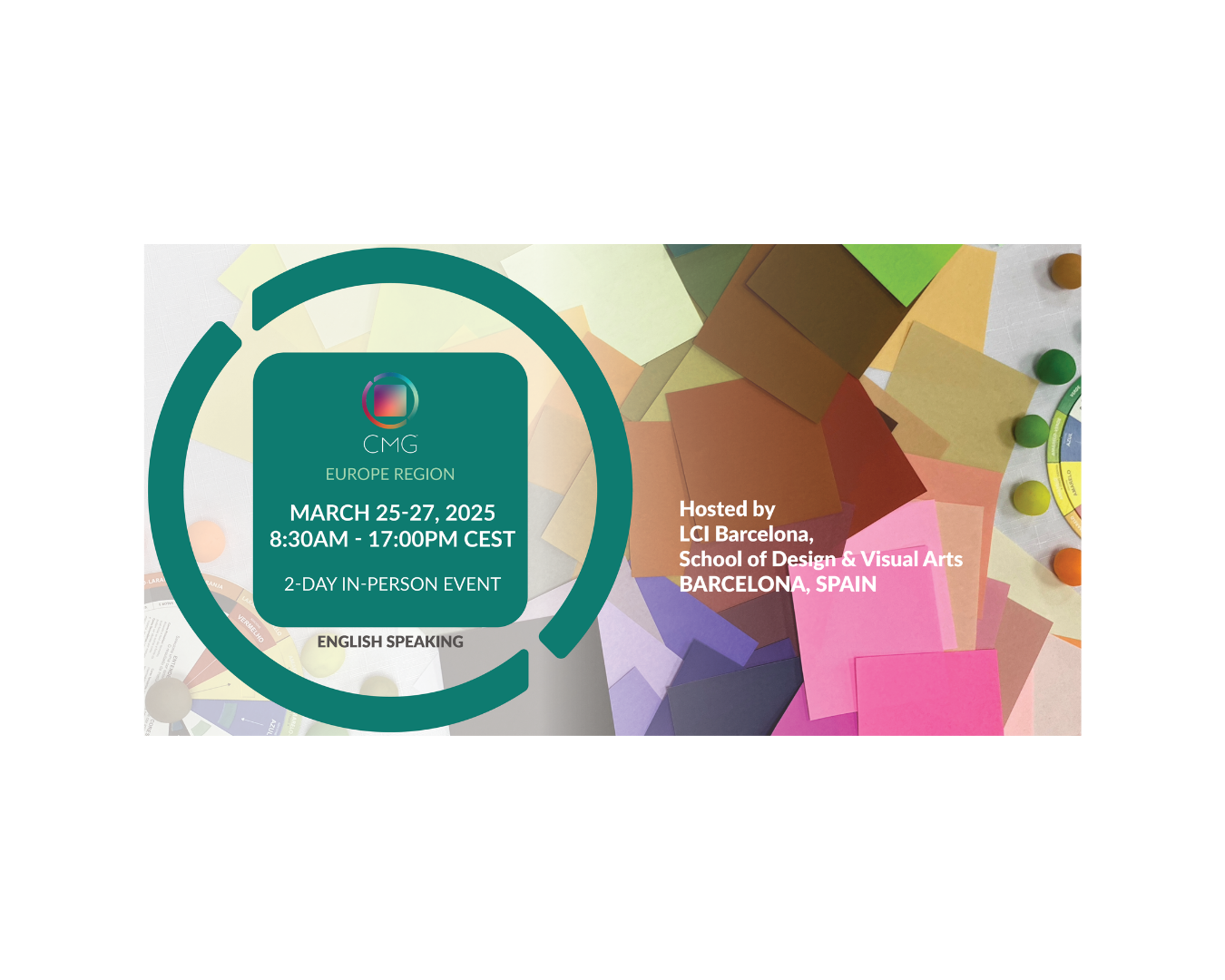 ChromaZone® - Europe