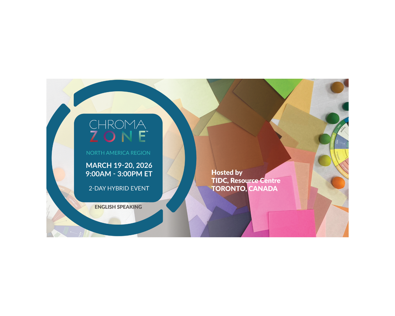 ChromaZone® - North America 