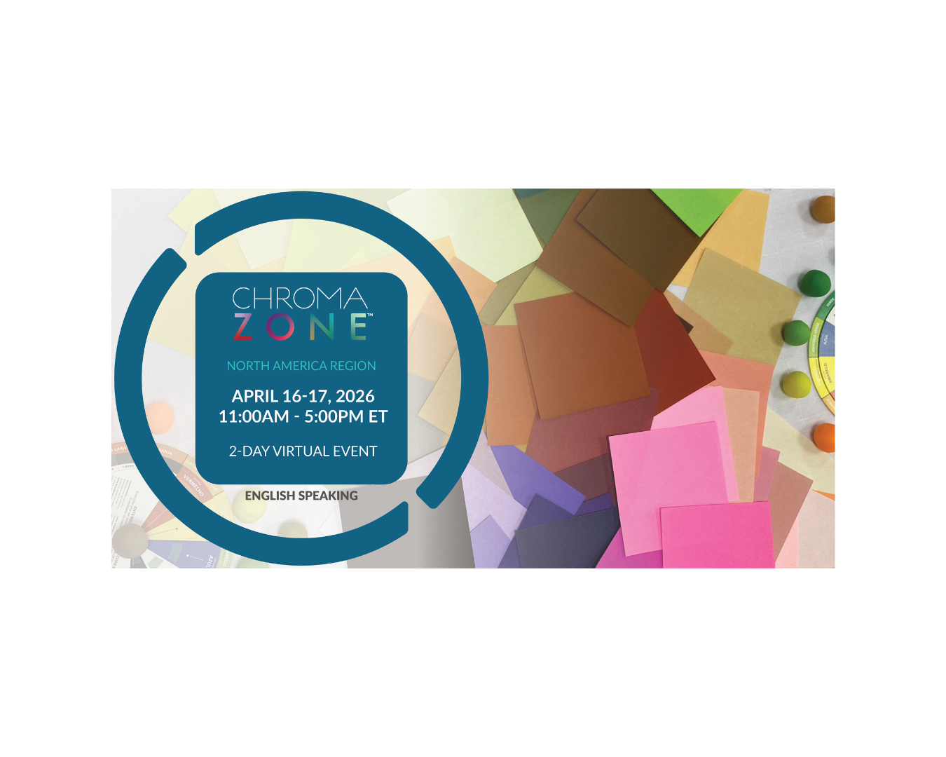 ChromaZone® - North America