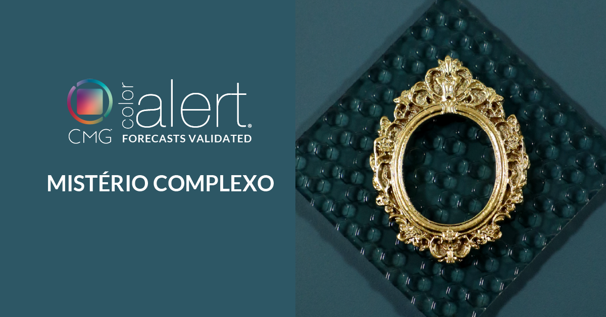 March 2026 Color Alert®