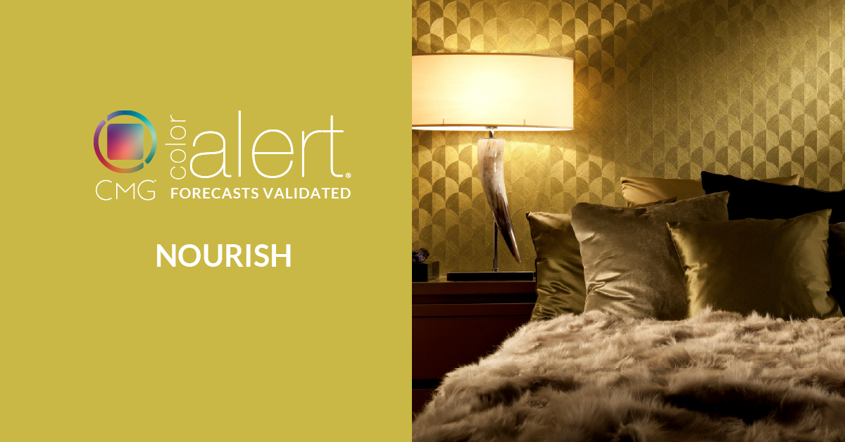 May 2026 Color Alert® 