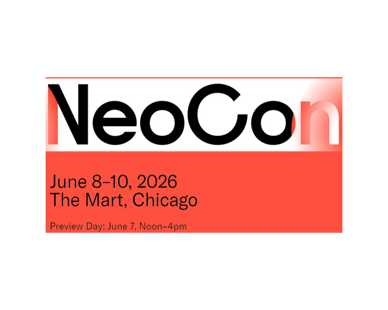 NeoCon 2026
