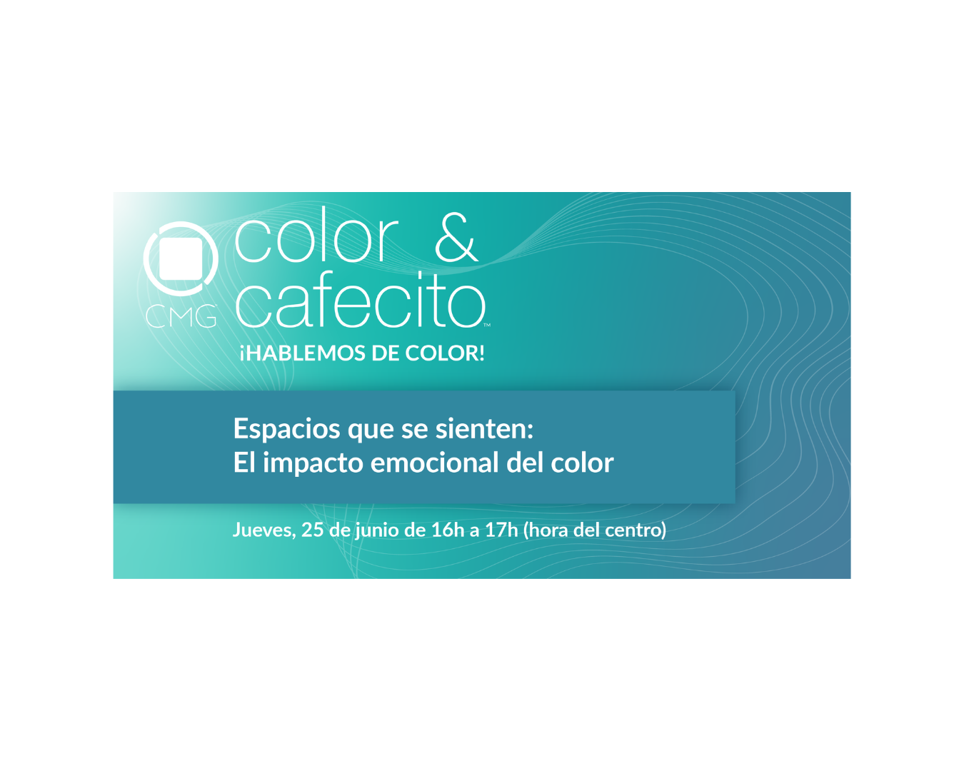 Color y cafecito™ 