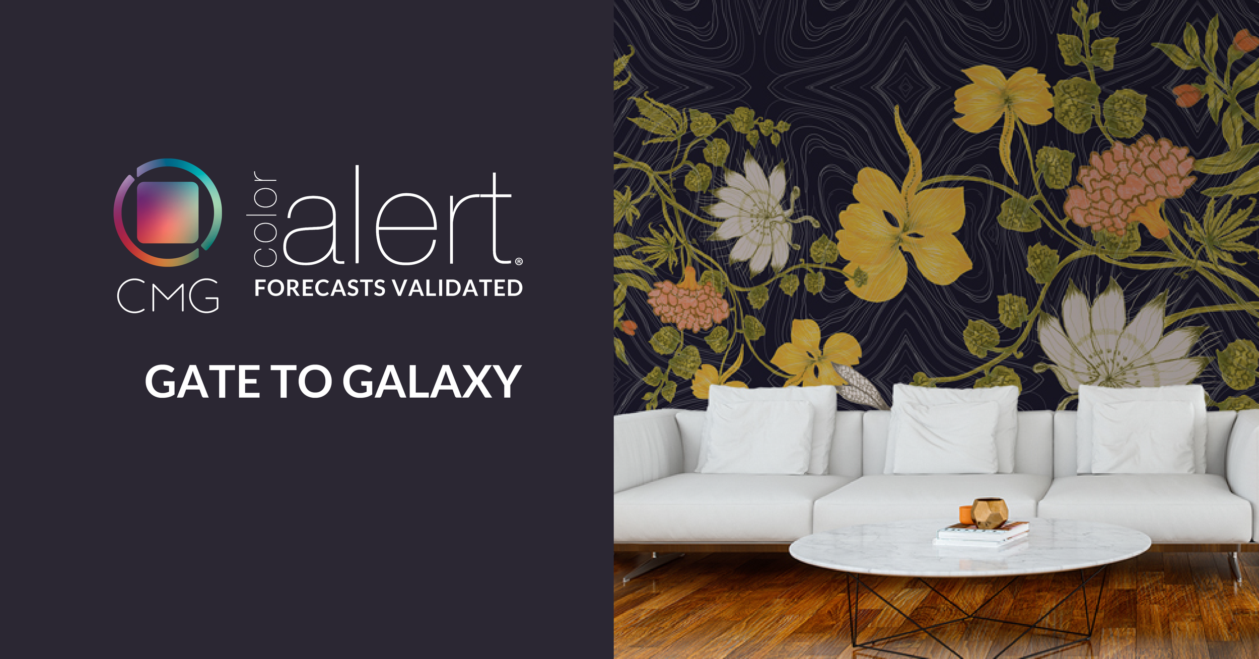 July 2026 Color Alert® 
