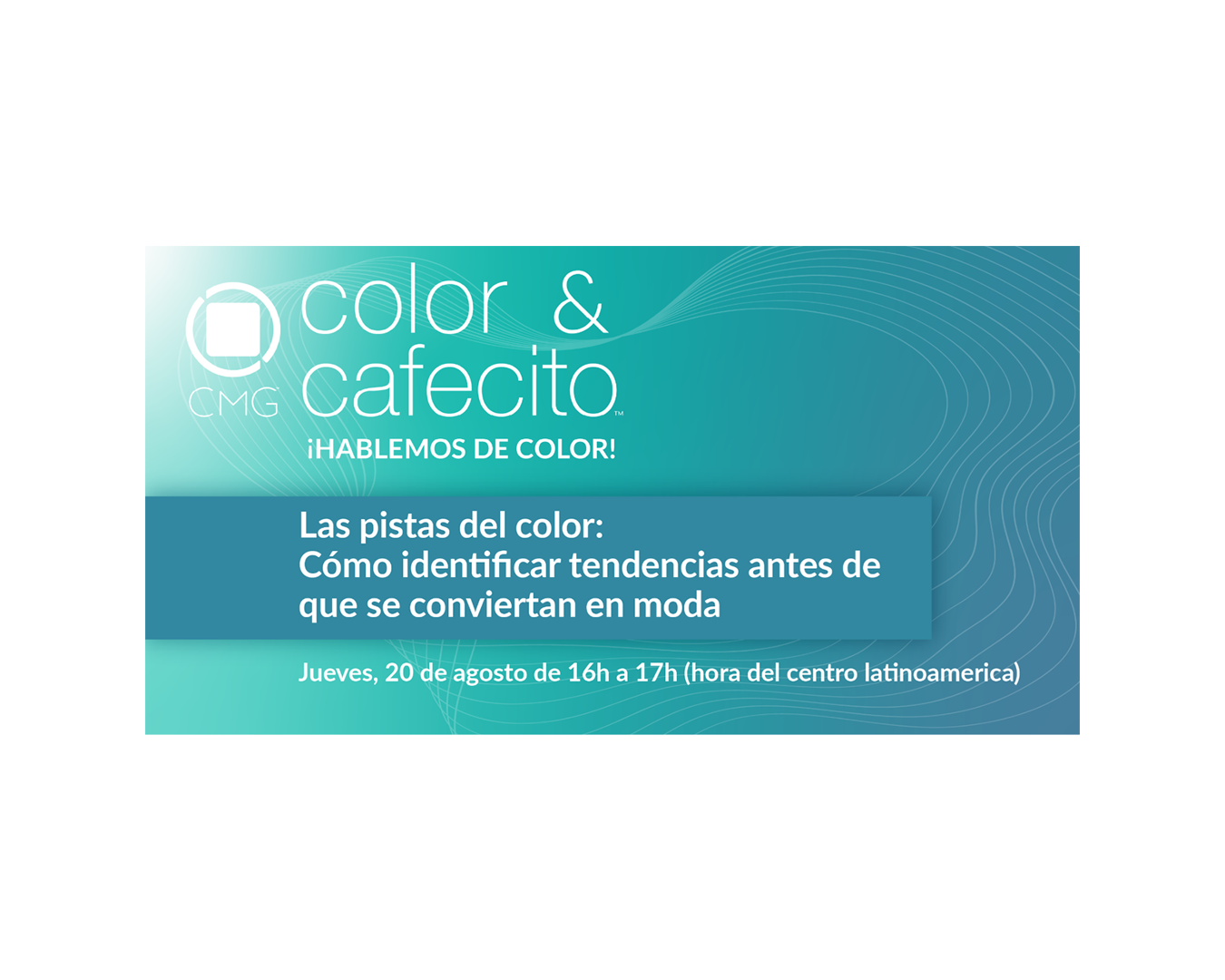 Color y cafecito™