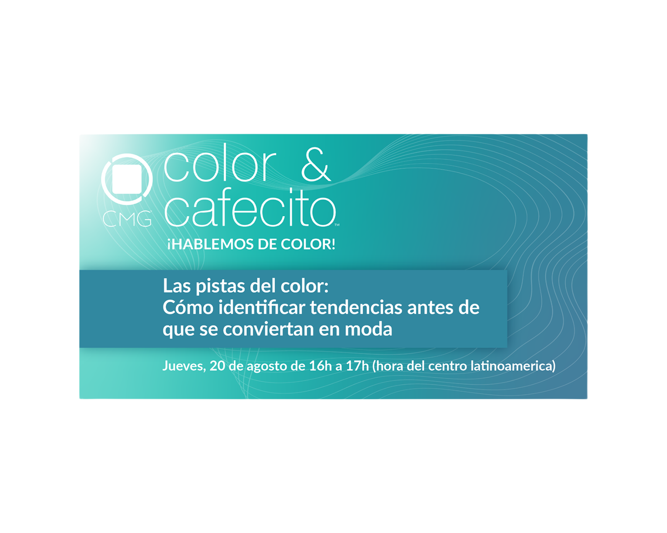 Color y cafecito™