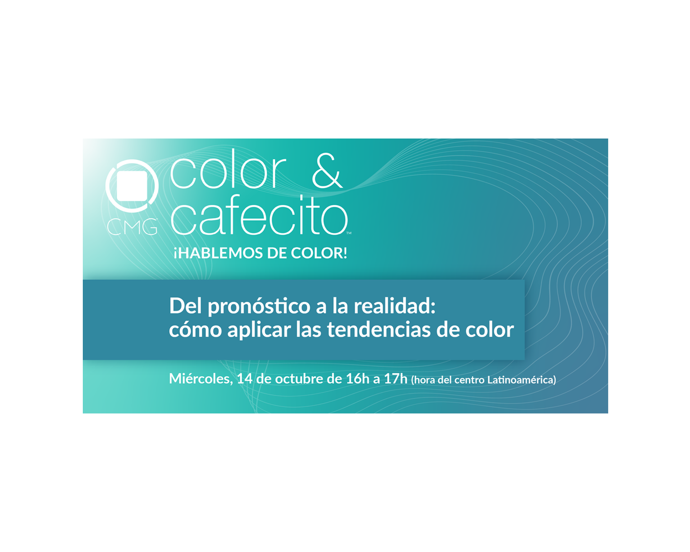 Color y cafecito™