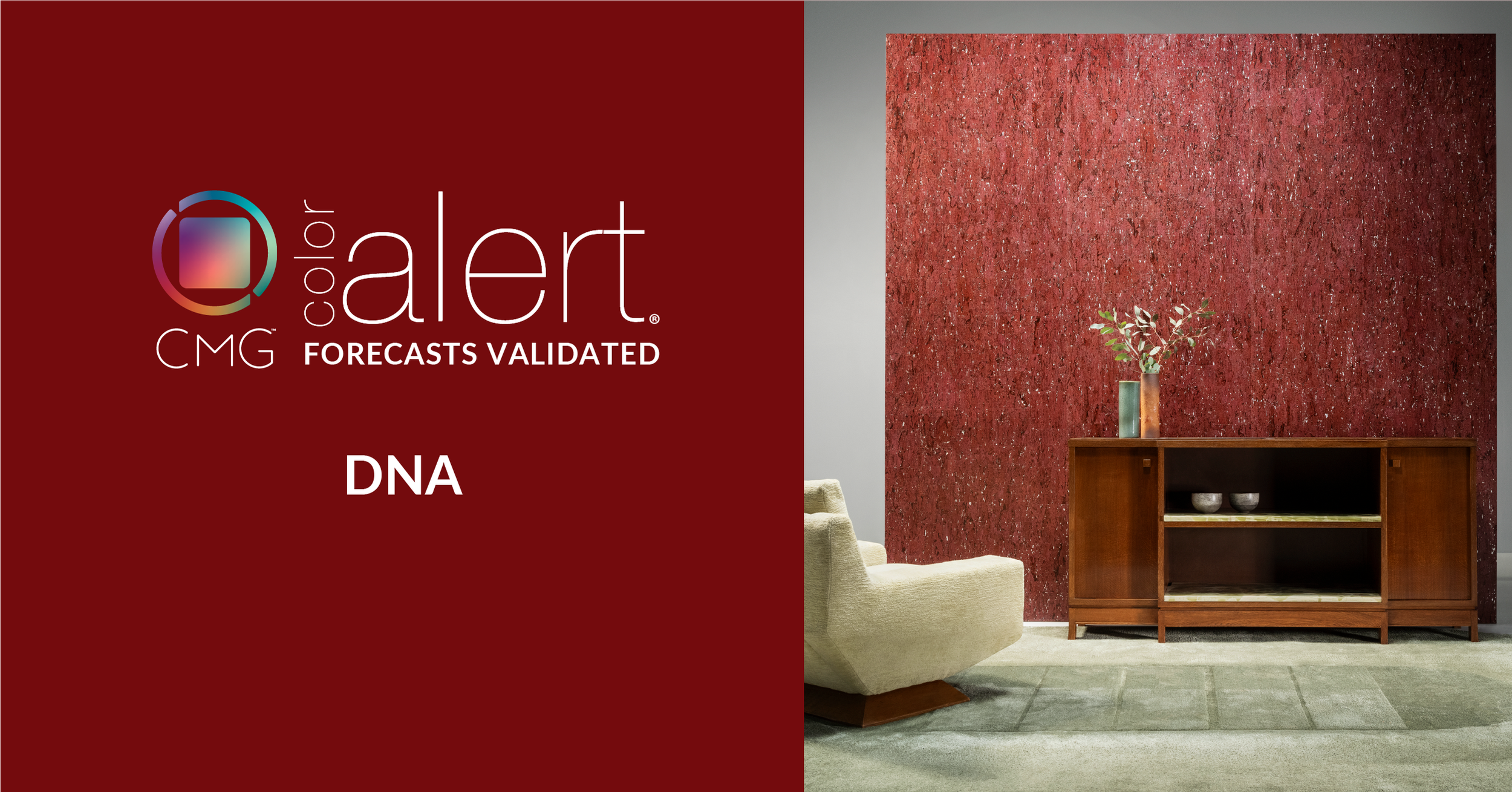October 2026 Color Alert®