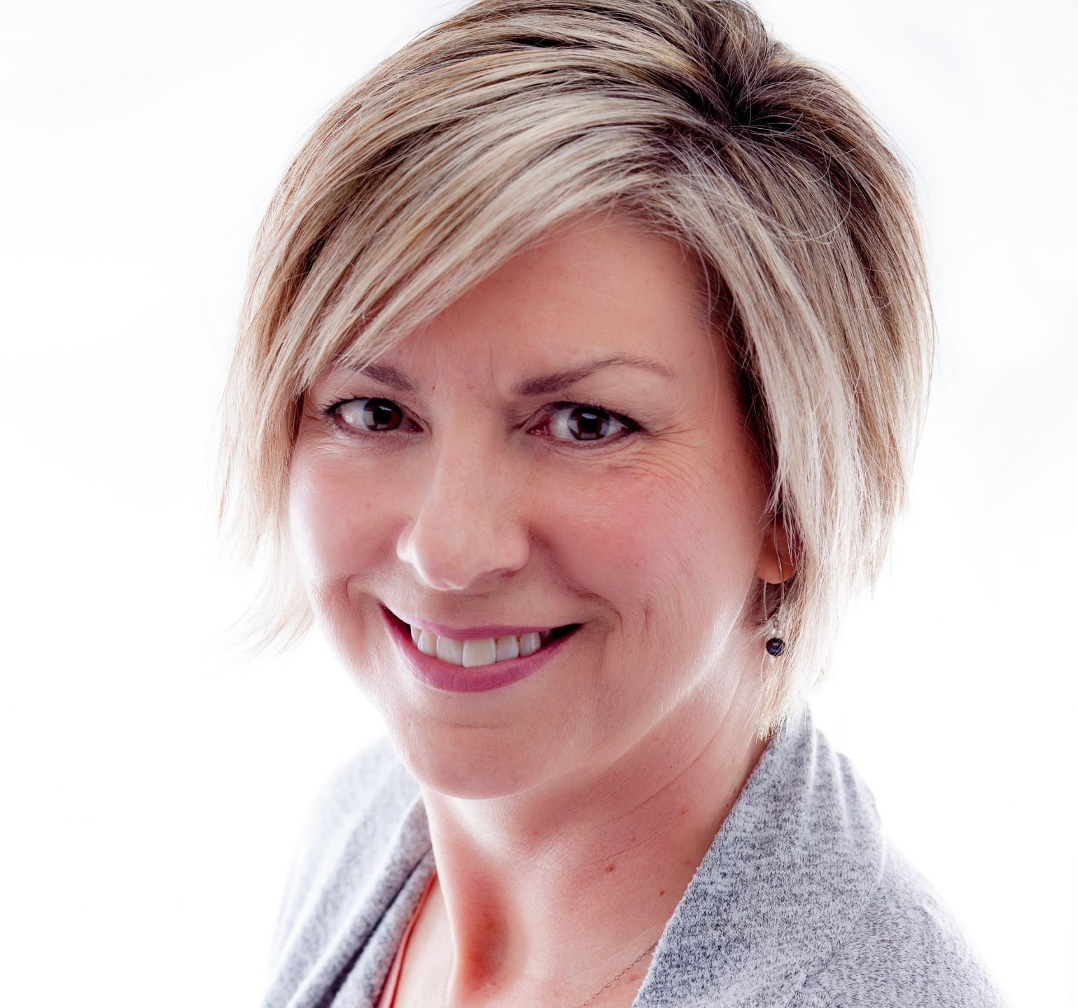 CMG® President Peggy Van Allen