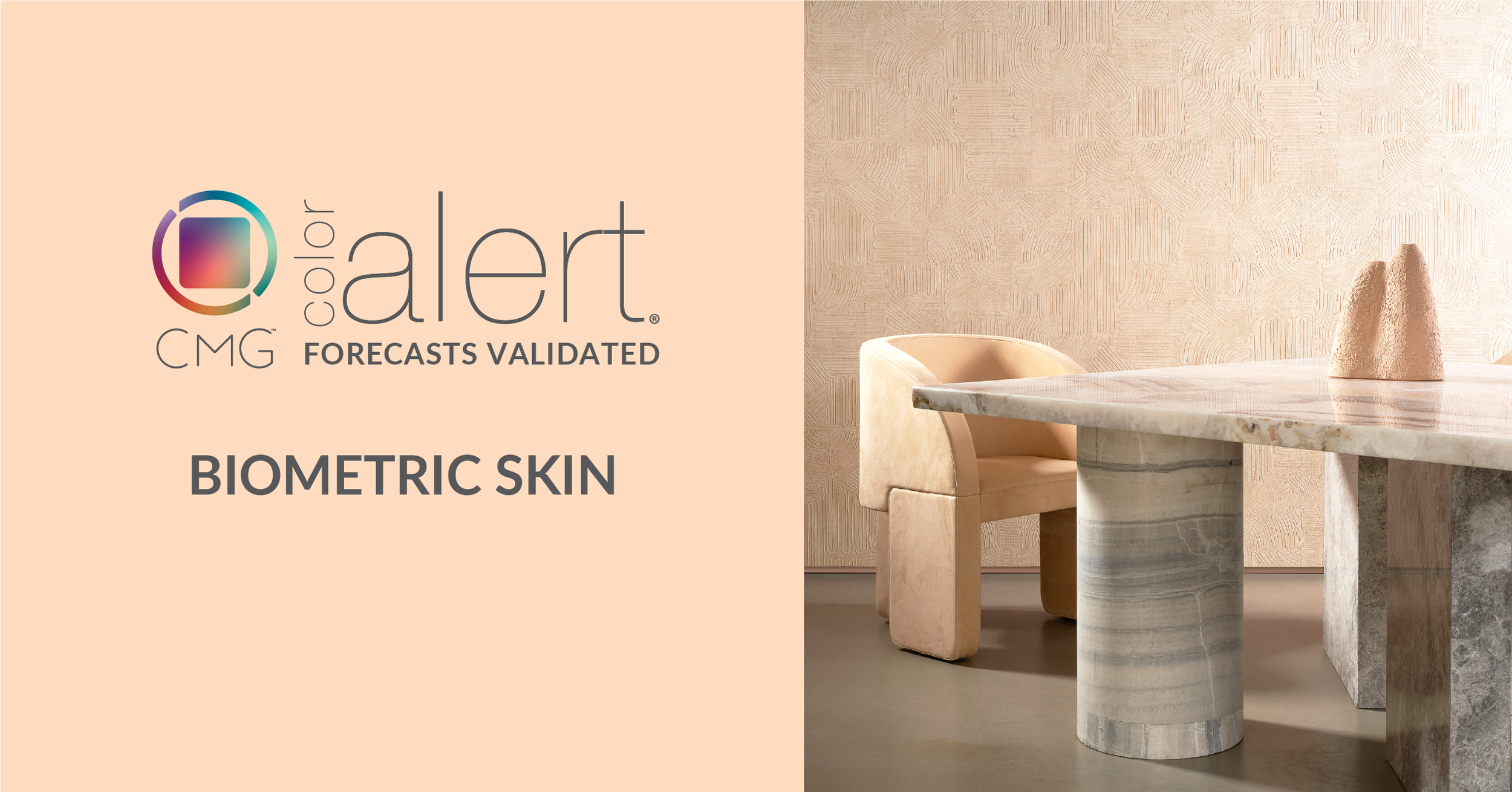 September 2026 Color Alert®