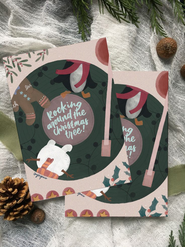 Card - Around the Tree - 2.jpg