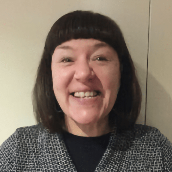 Beccy Connell for Branch Committee
