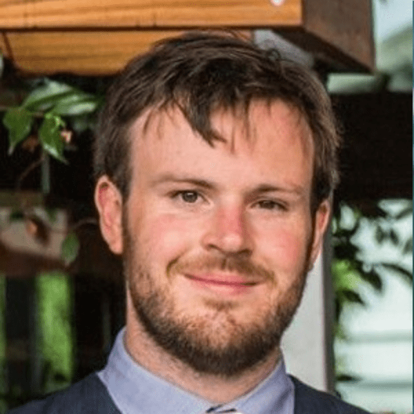 Stephen George-Willilams for Branch Committee