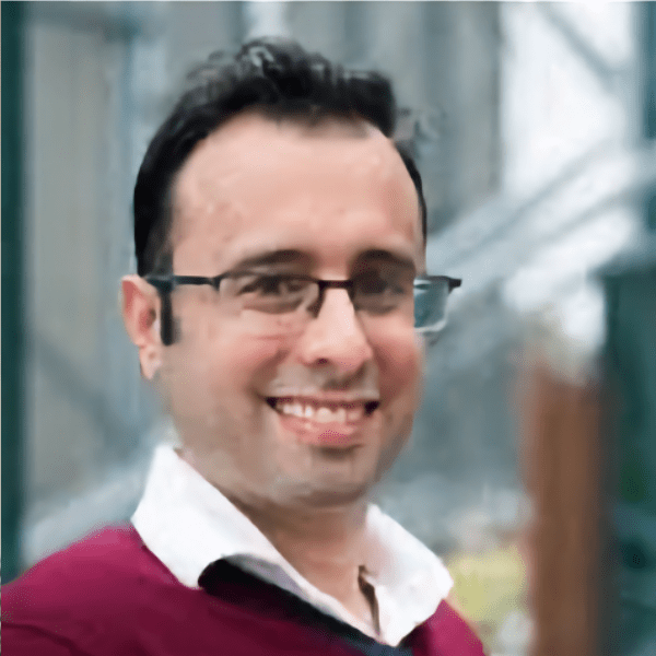 Anastasios Panagiotelis for Branch Committee