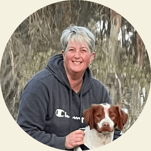 Fiona Gill for Branch Committee