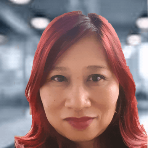 Nina Bernius for Branch Committee
