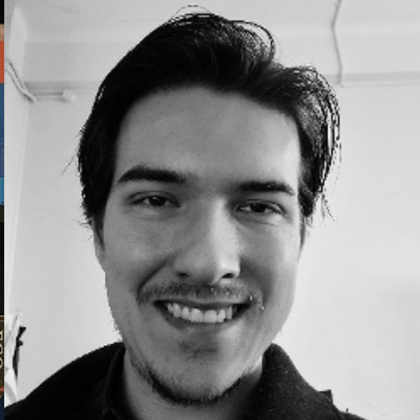 Daan van Schijndel for Branch Committee