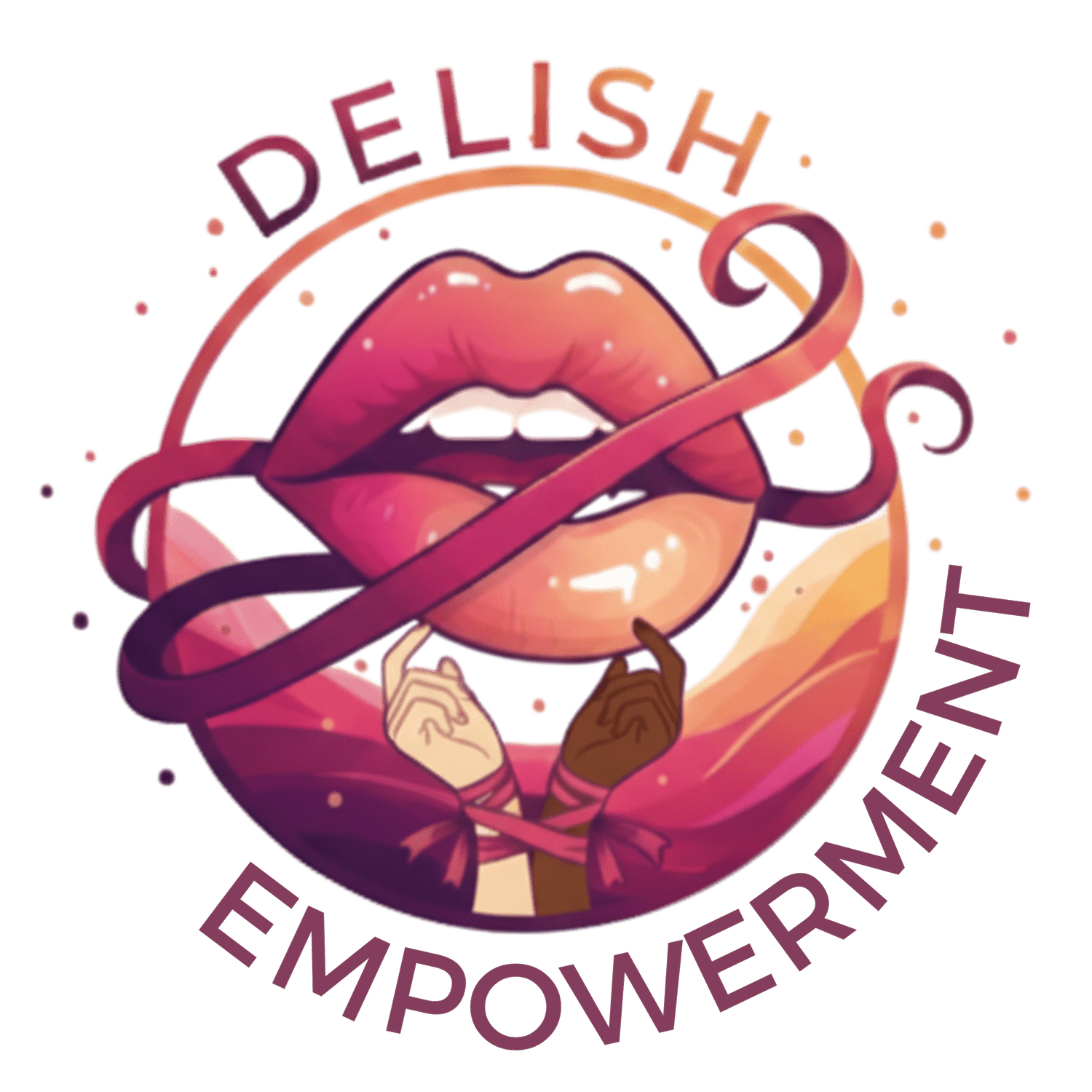 Delish Empowerment