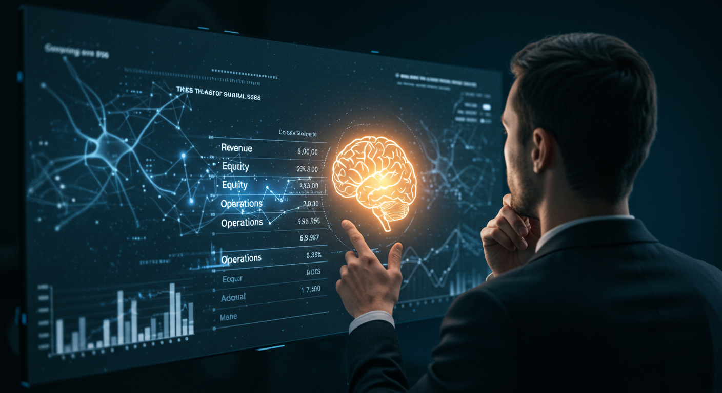 Mental Capital: The Most Undervalued Asset on Your Balance Sheet